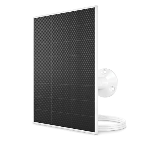 Arlo Solar Panel Charger, VMA7600-10000S Arlo Solar Panel Charger, VMA7600-10000S